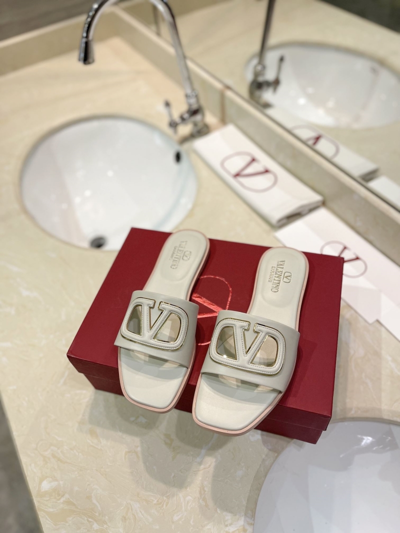 Valentino Slippers